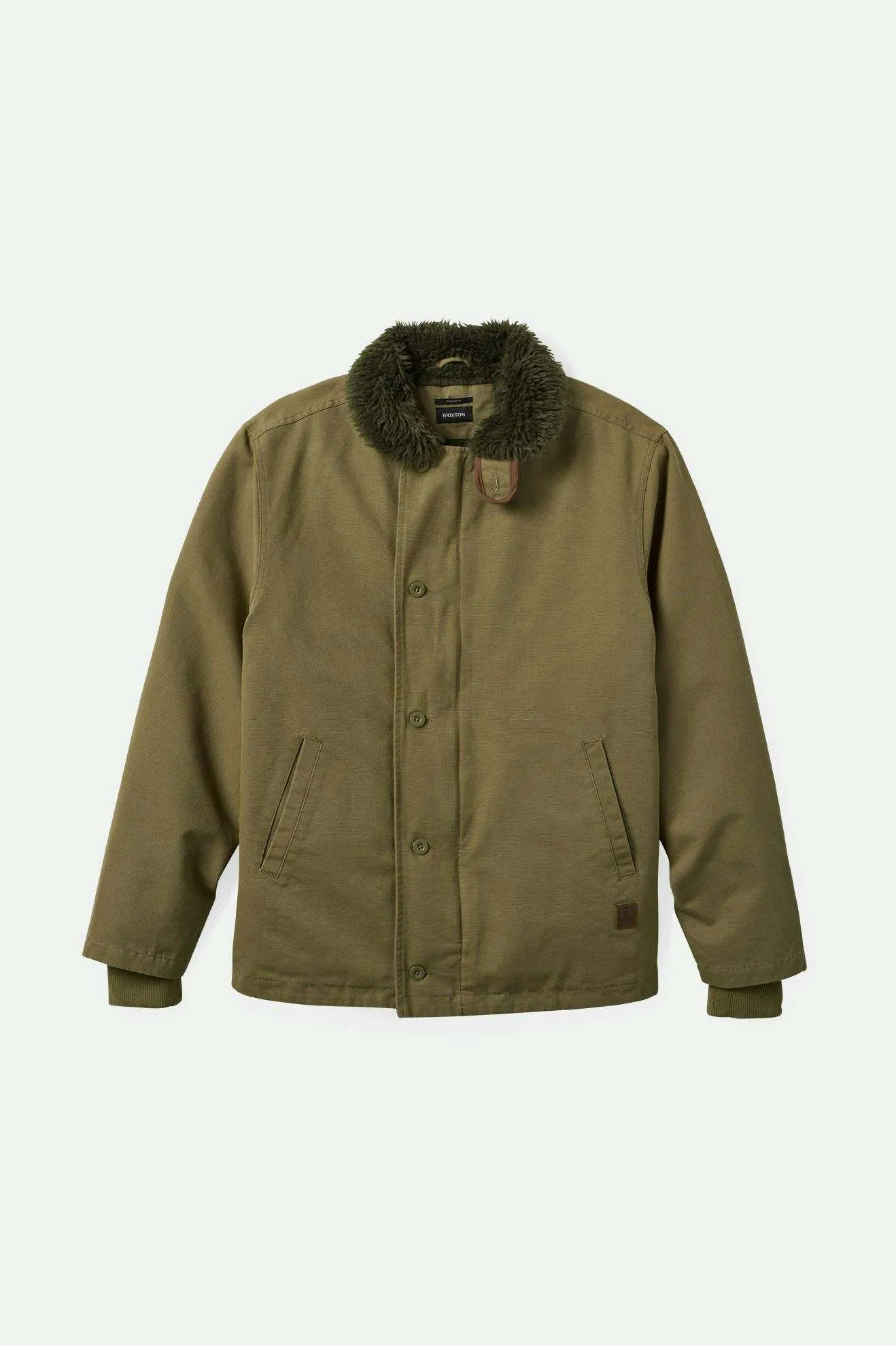 20th Anniversary Mast Jkt