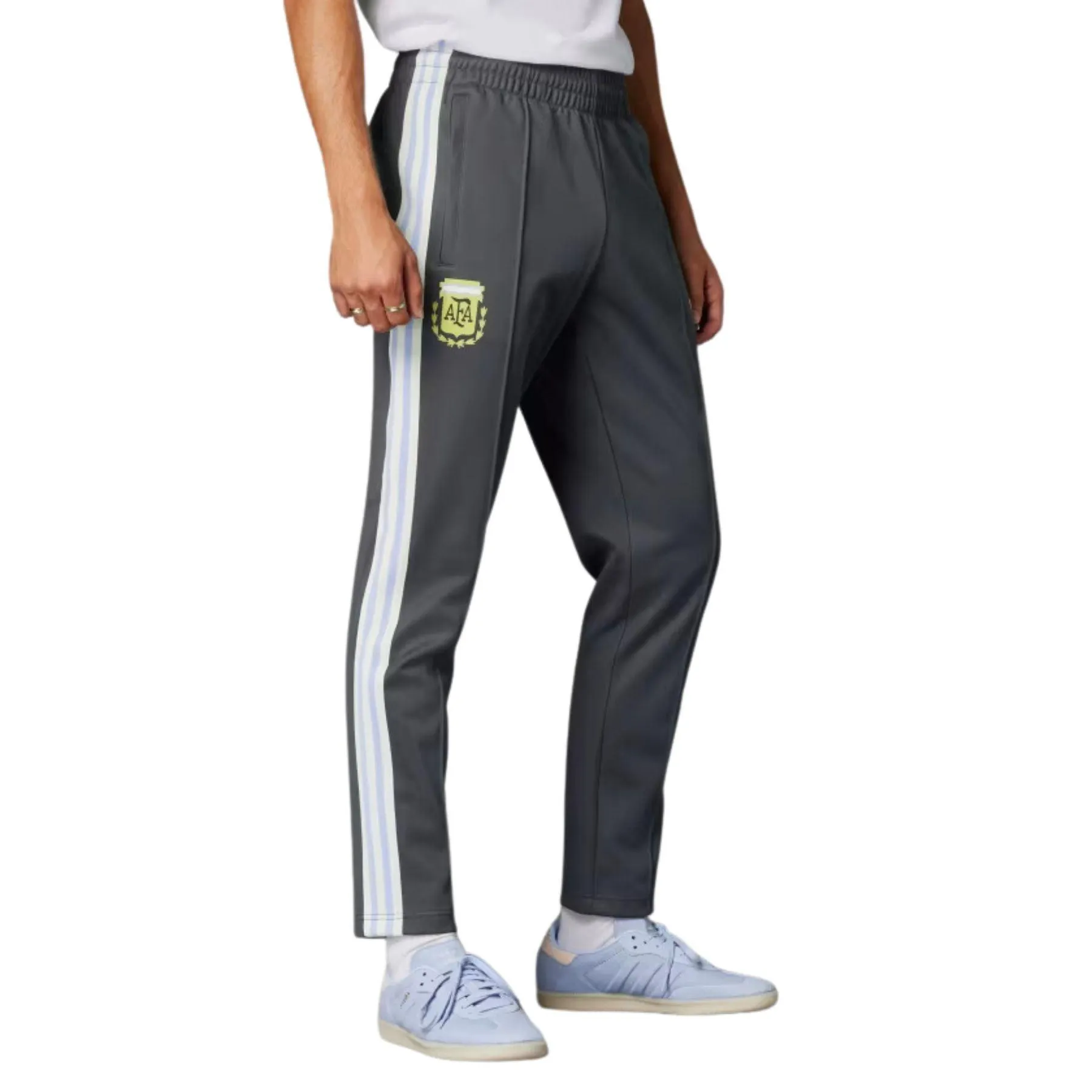 ADIDAS PANTALONE ALL. ARGENTINA