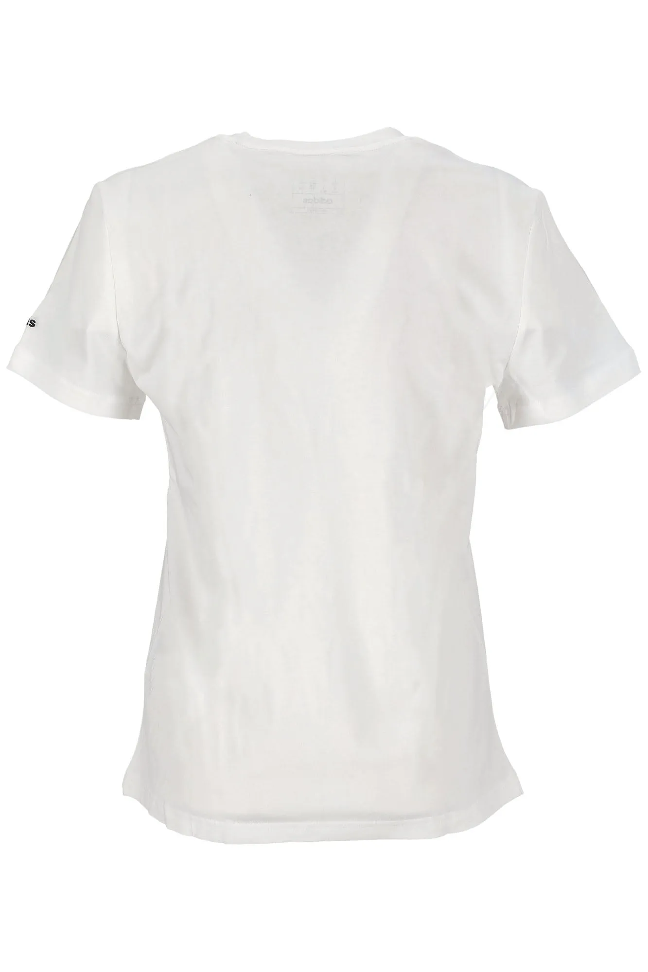 Adidas T-shirt Donna GL 0768|