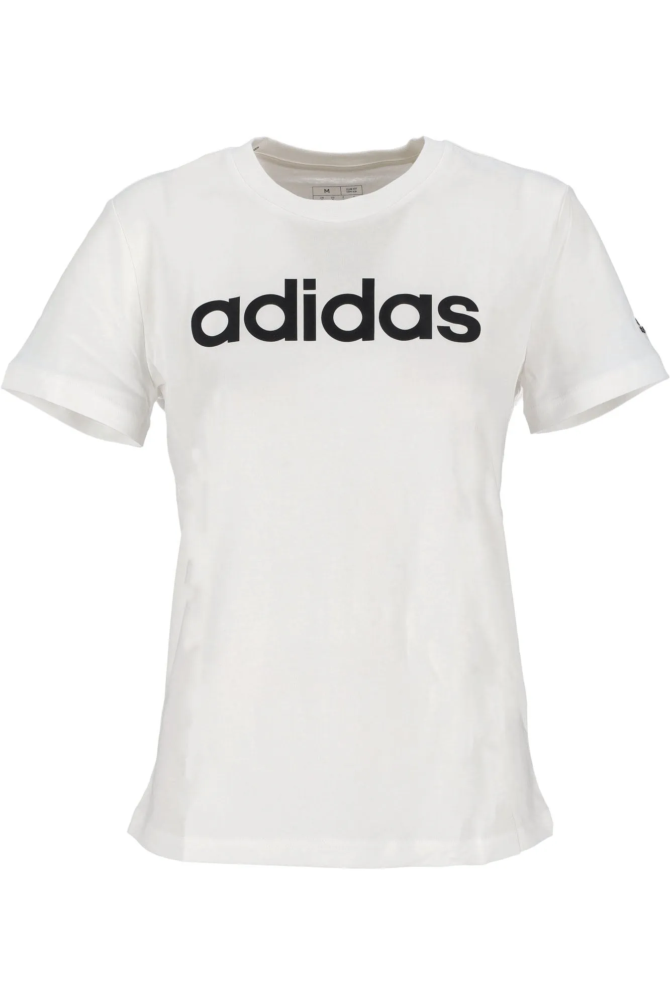 Adidas T-shirt Donna GL 0768|