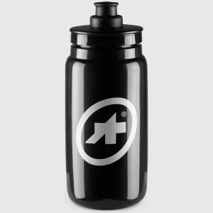 Borraccia Assos Signature 500 ml - Nero