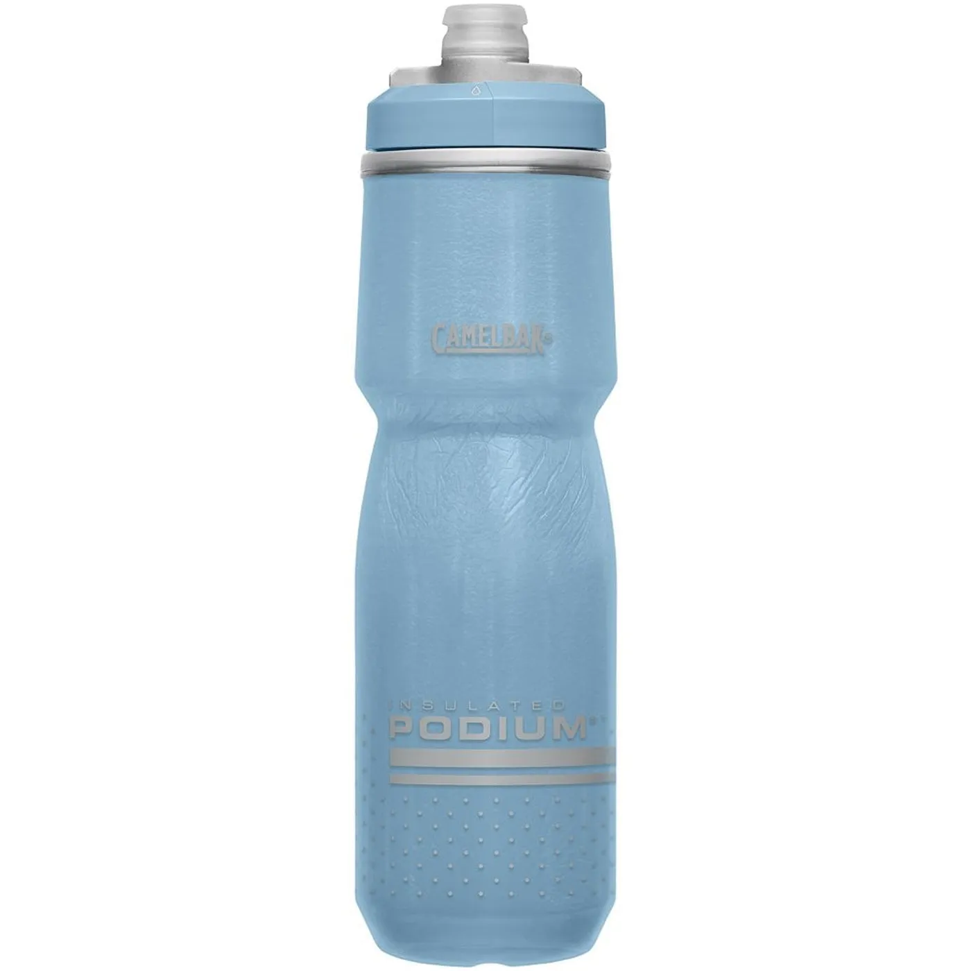 Borraccia Camelbak Podium Chill Insulated 710 ml - Azzurro