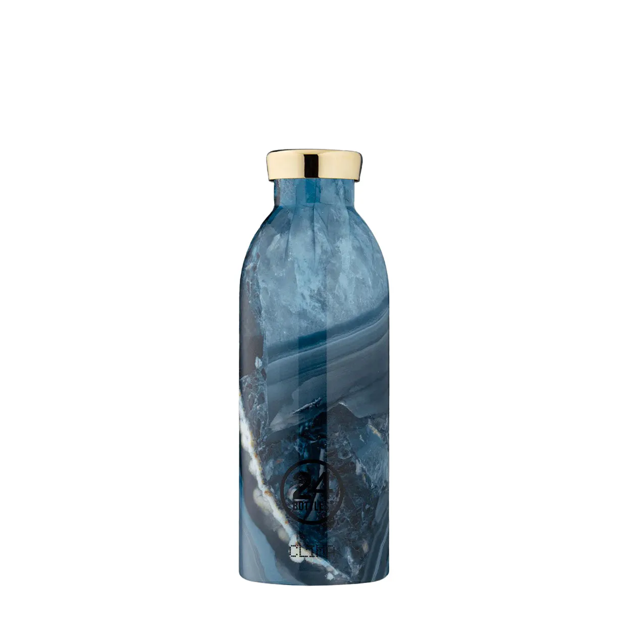 Bottiglia Termica 24 Bottles Clima 500ml Agate