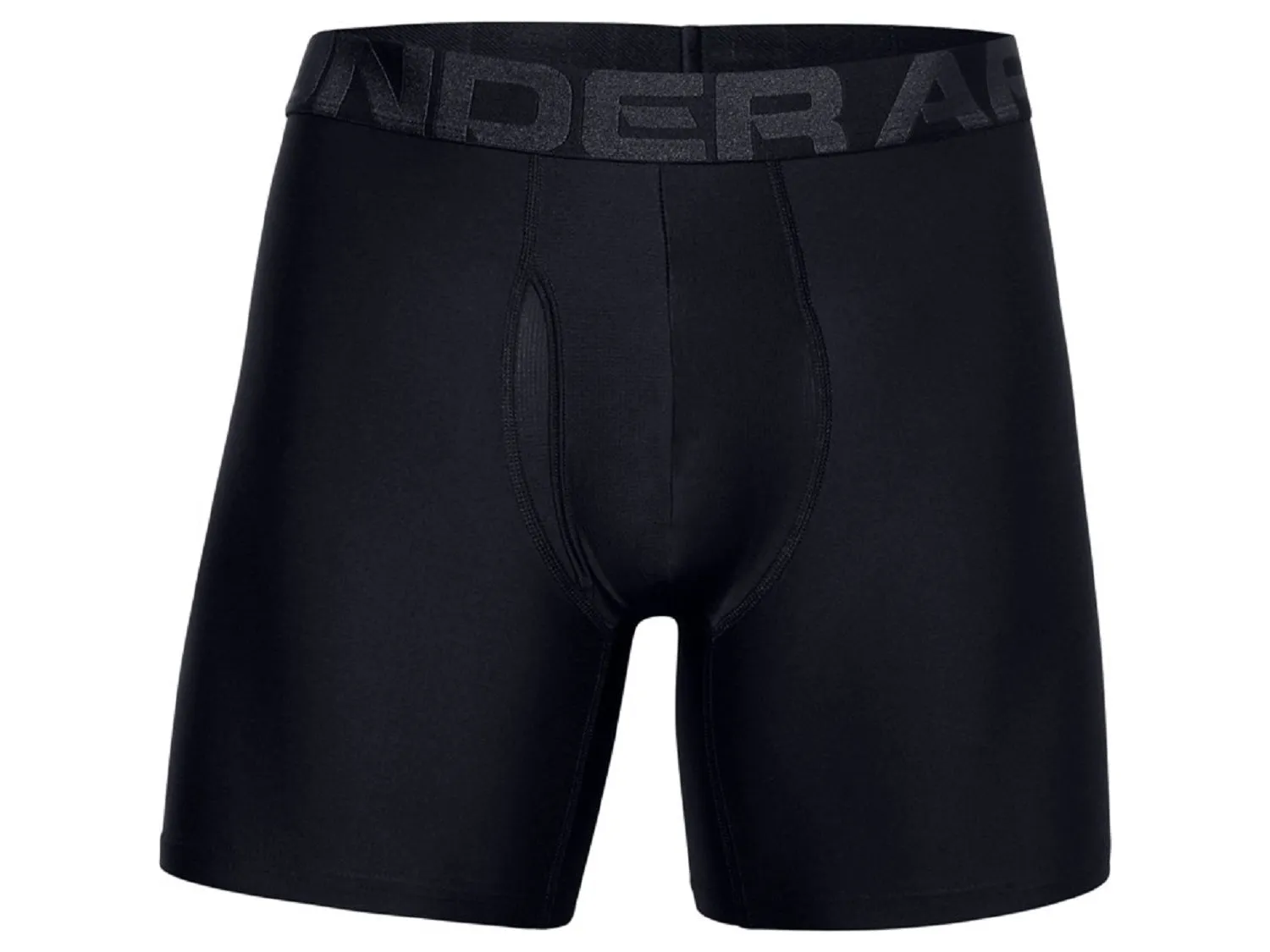 Boxer Under Armour Boxerjock® UA Tech™ 15 cm confezione da 2