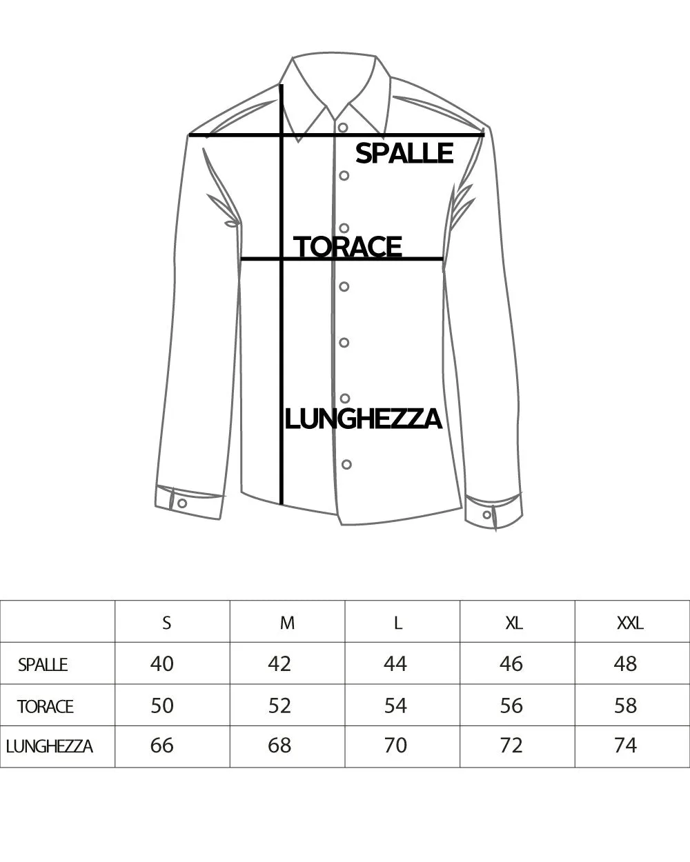 Camicia Uomo Riga Larga Collo Coreano Manica Lunga Lino Sartoriale Celeste GIOSAL-C2020A