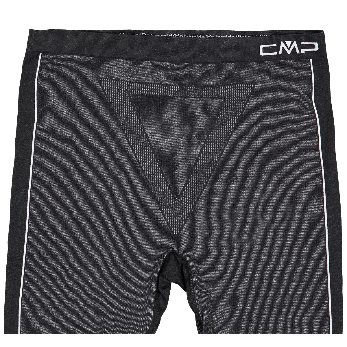 CMP Base Layer Seamless Calzamaglia Donna