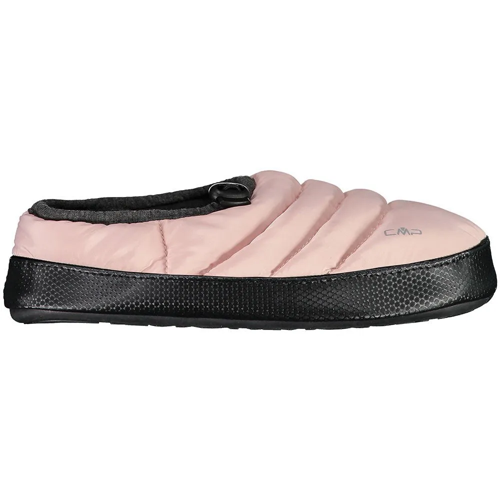 CMP Doorsteps Lyinx Pantofole Donna