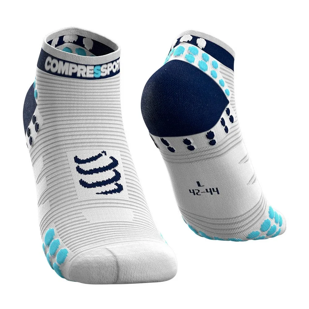 COMPRESSPORT Pro Racing Calza V3.0 Low