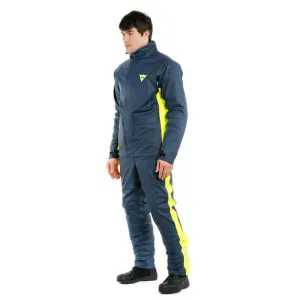 DAINESE STORM TUTA IMPERMEABILE