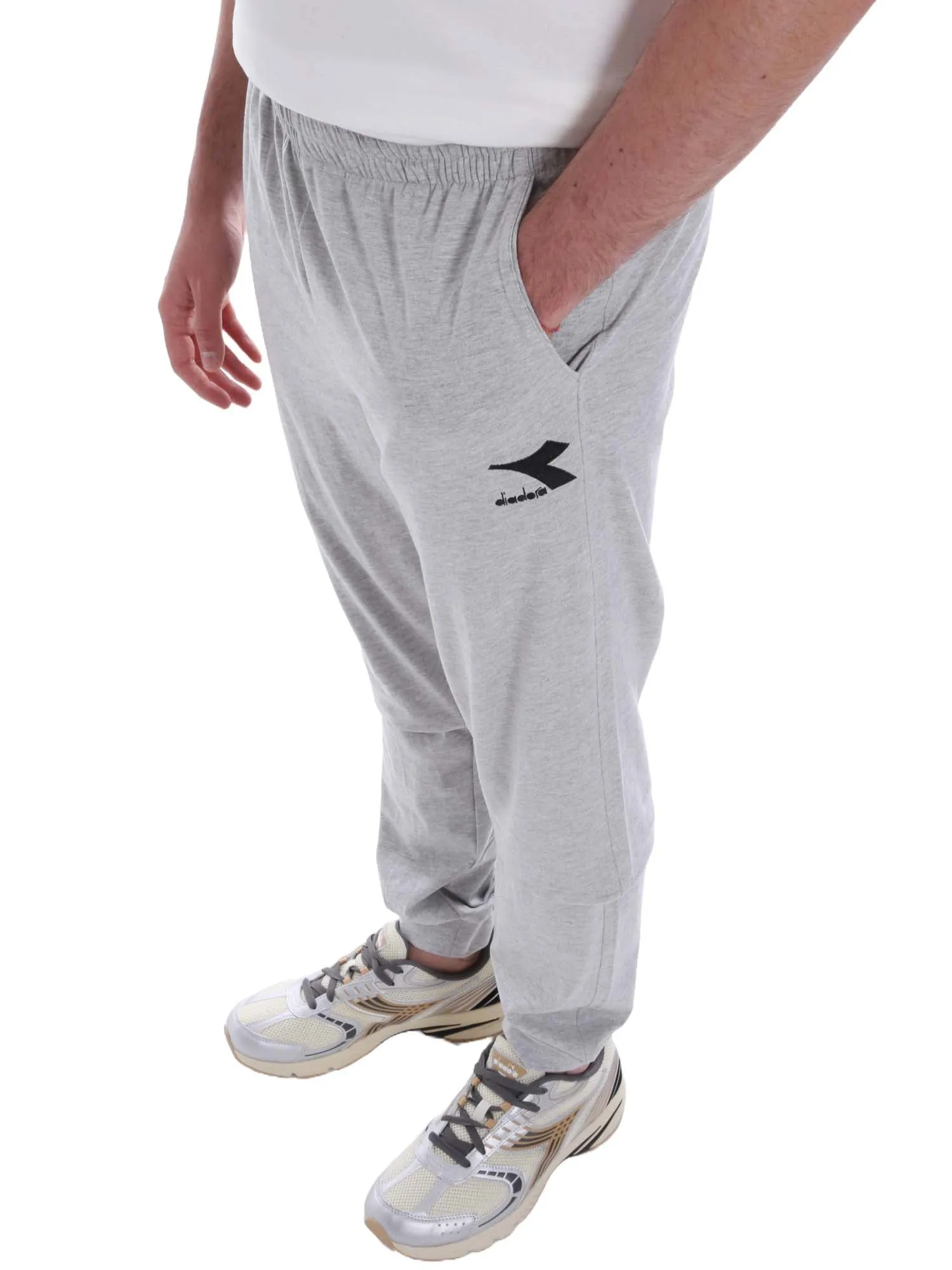 Diadora Pantaloni Sportivi 102179487