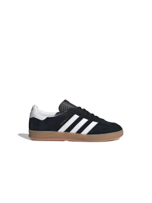 Gazzelle Indoor - Core Black / Cloud White / Core Black