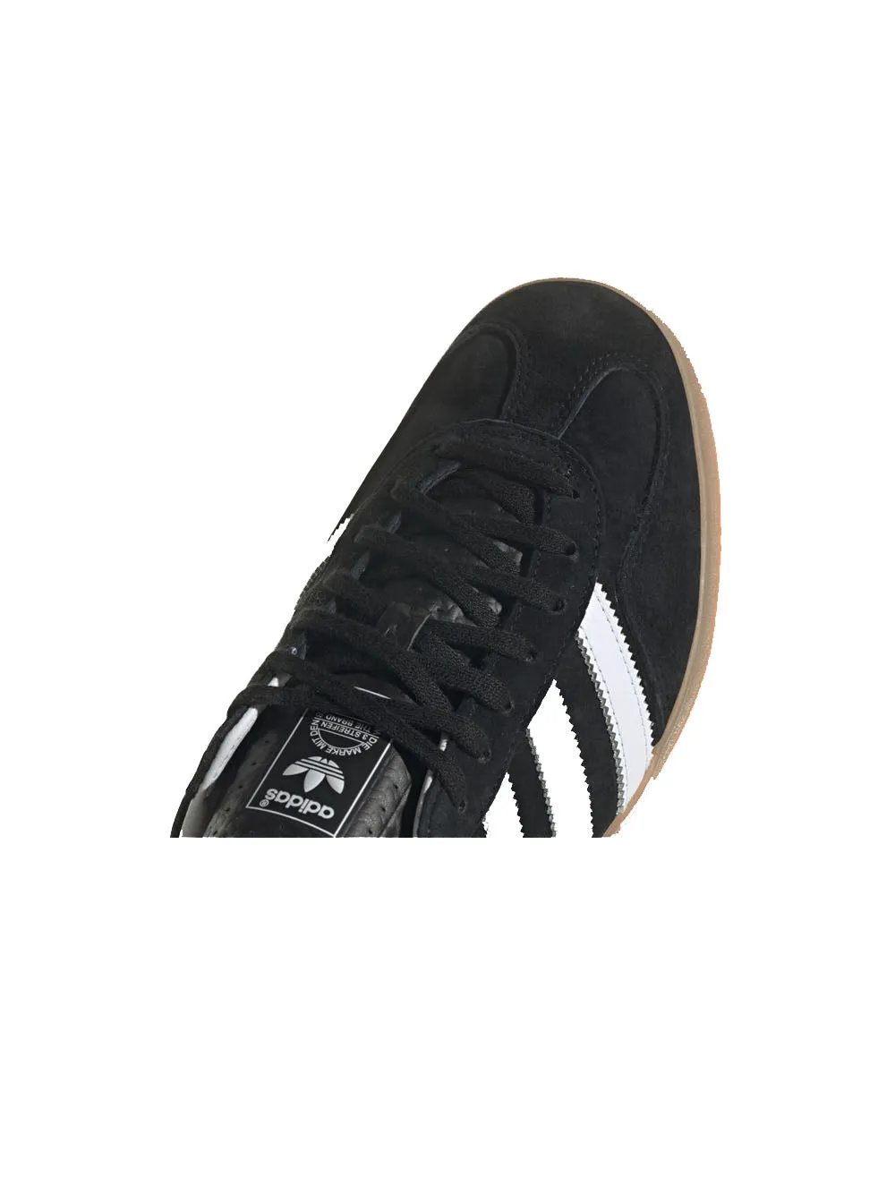 Gazzelle Indoor - Core Black / Cloud White / Core Black