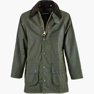 Giacca Cerata BARBOUR Beaufort Wax Jacket Archive Olive