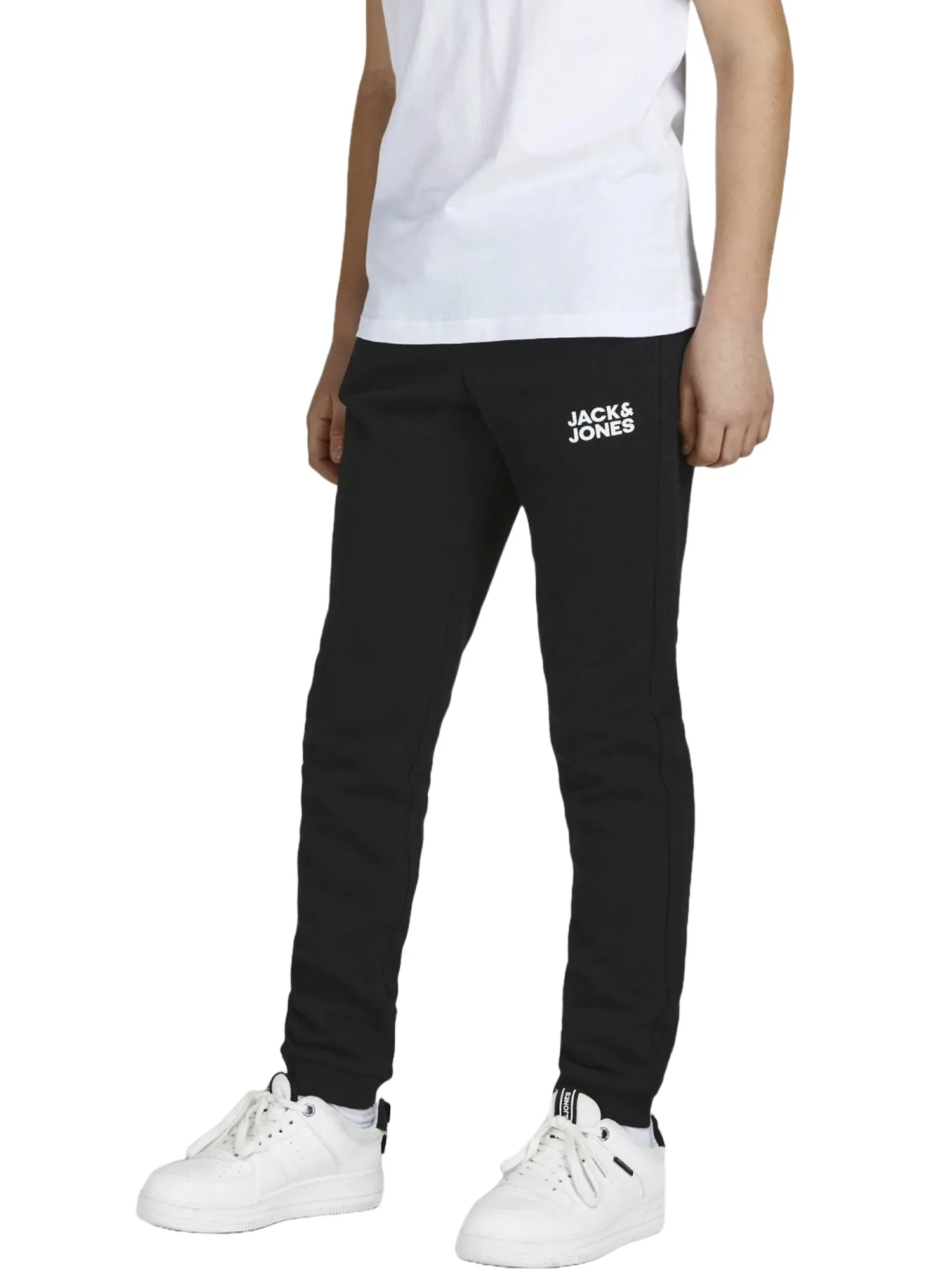 Jack&jones Junior Pantaloni Sportivi 12179798