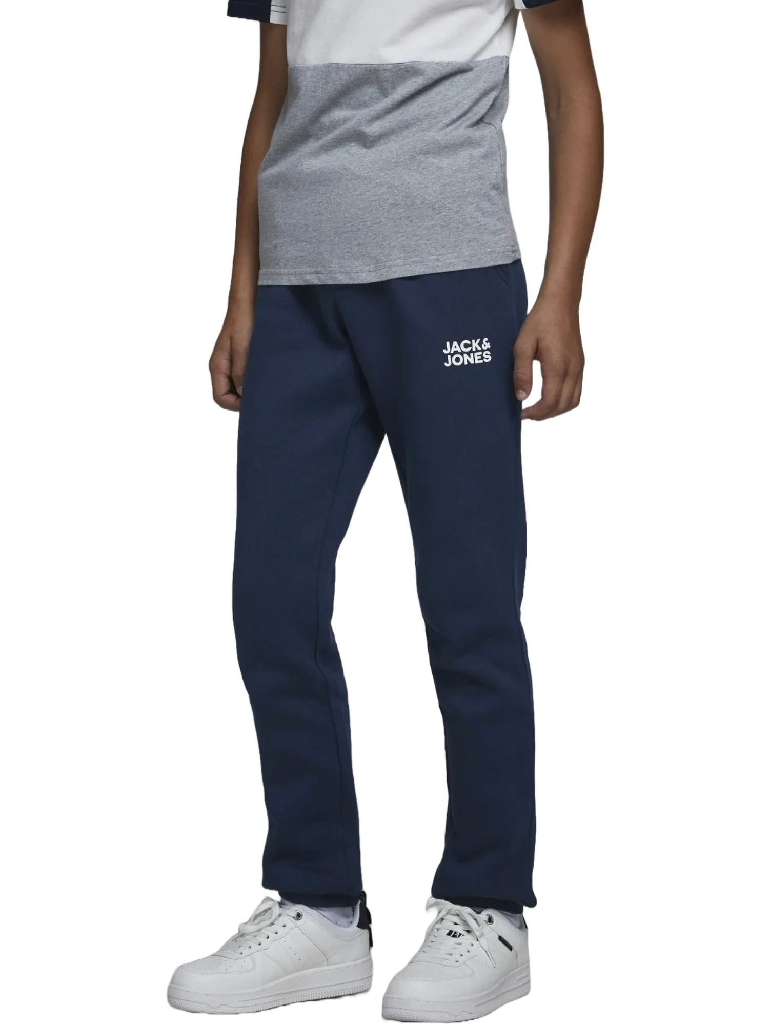 Jack&jones Junior Pantaloni Sportivi 12179798