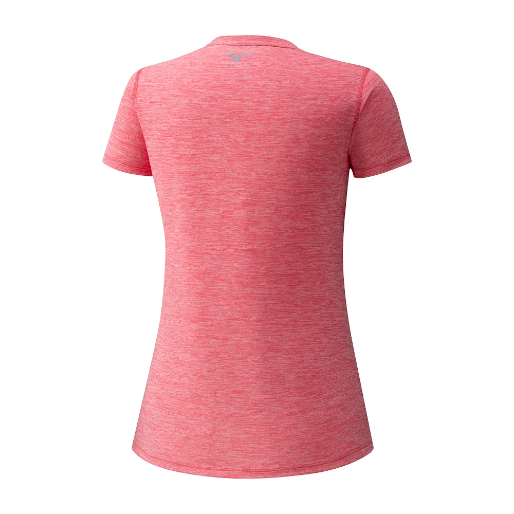 Maglia MIZUNO Impulse Core Tee Donna