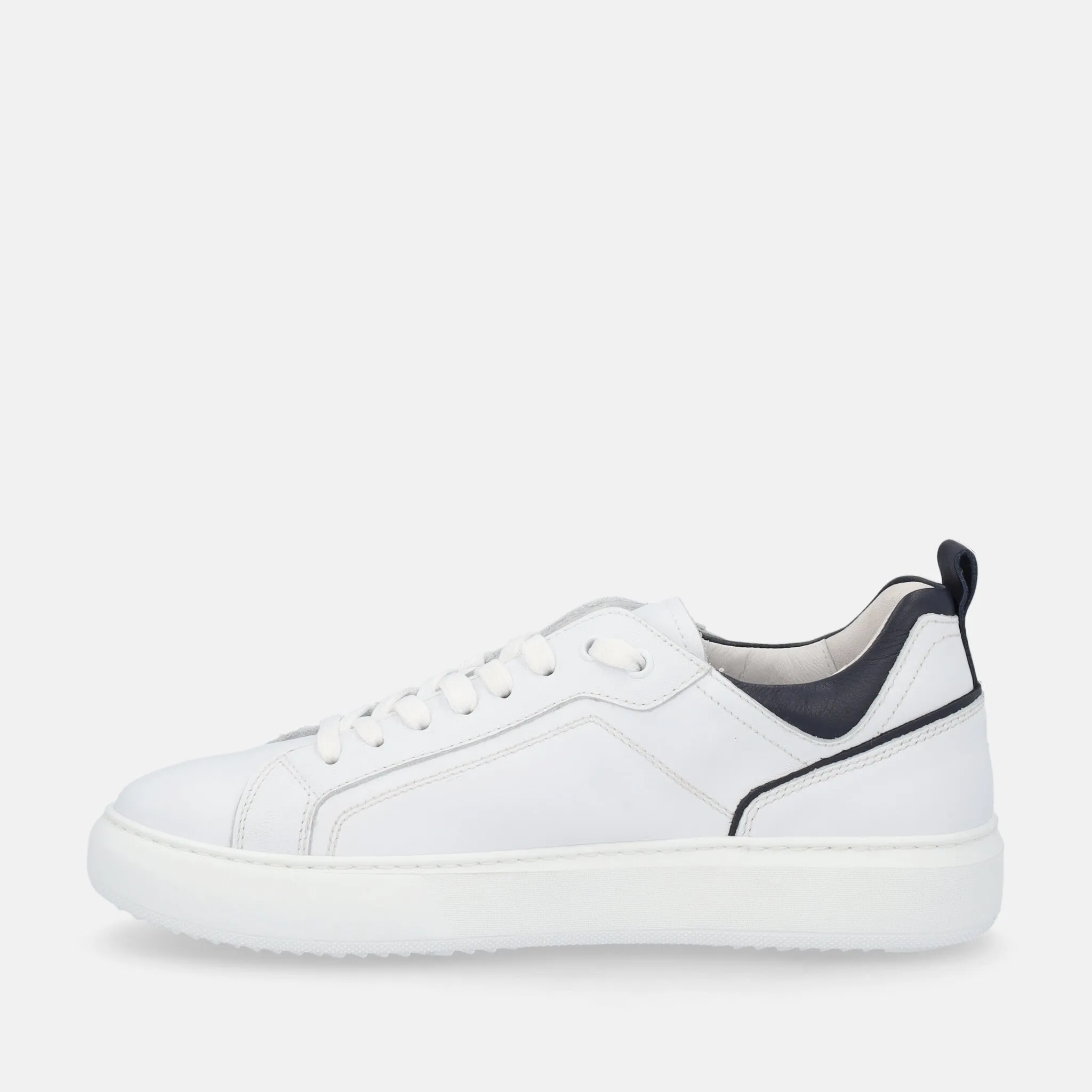 NERO GIARDINI Sneakers bassa