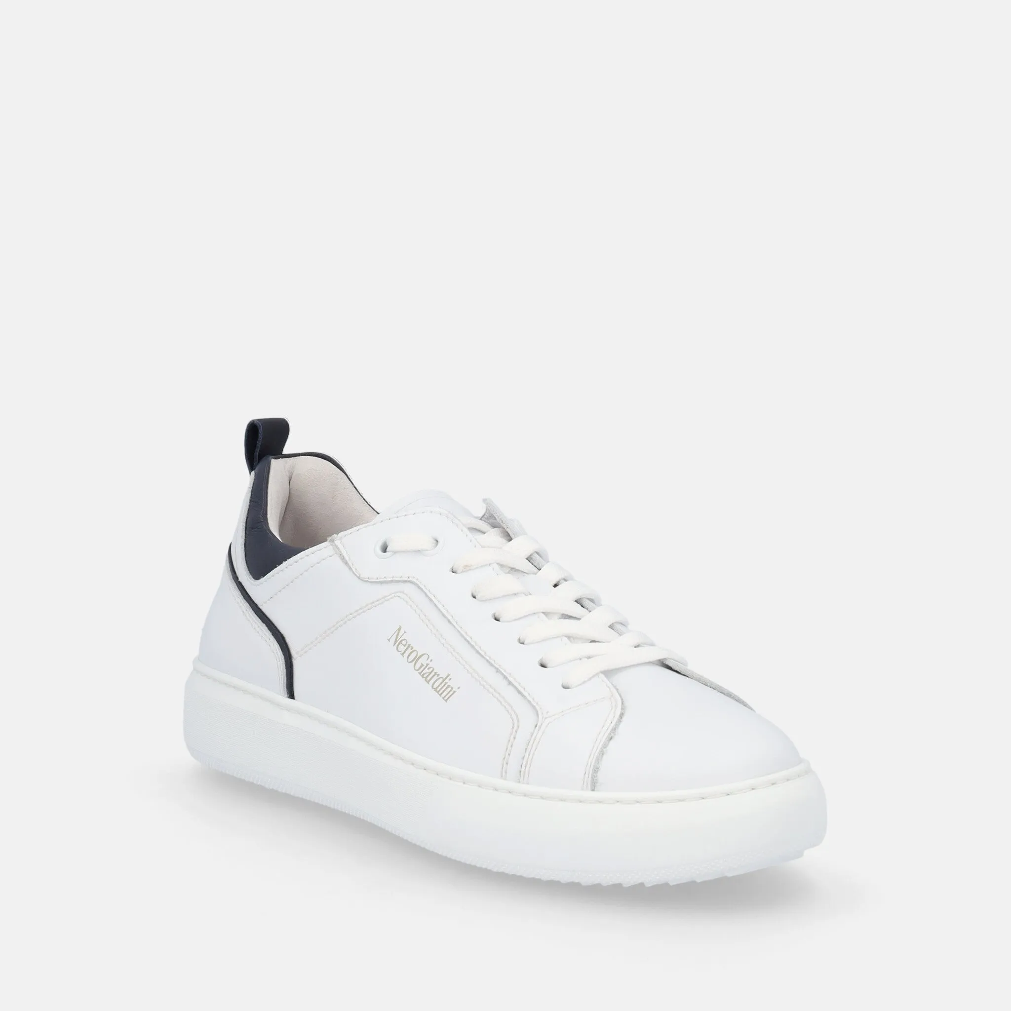 NERO GIARDINI Sneakers bassa