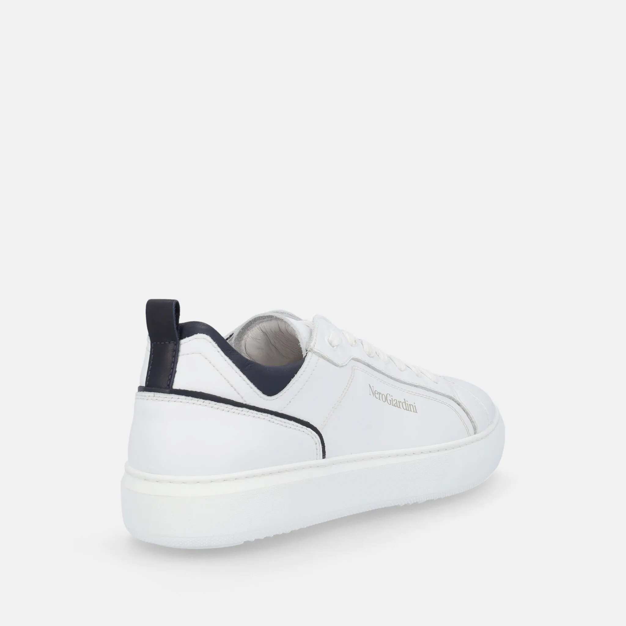 NERO GIARDINI Sneakers bassa