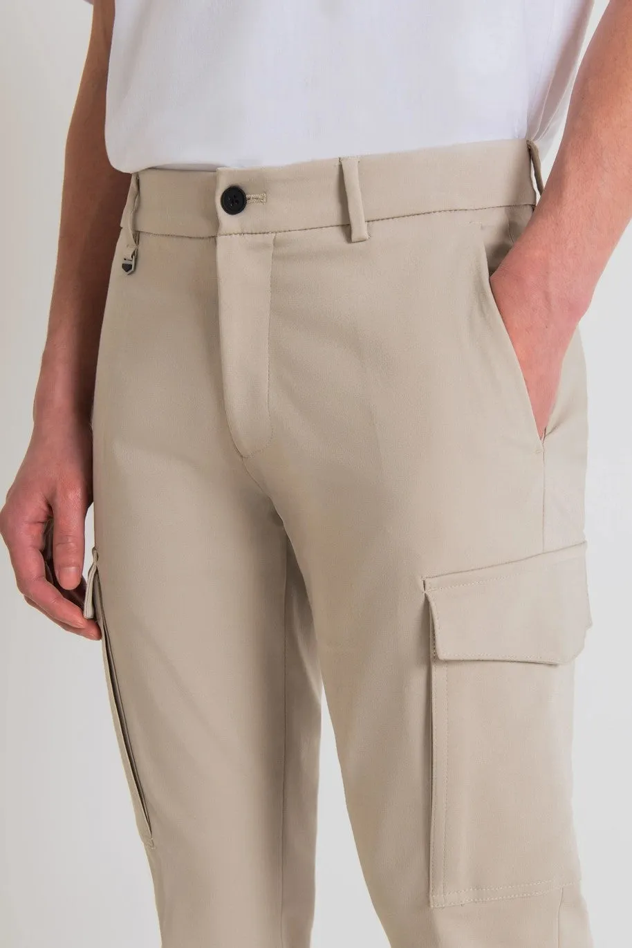 PANTALONE - ANTONY MORATO - MMTR00719-FA800186