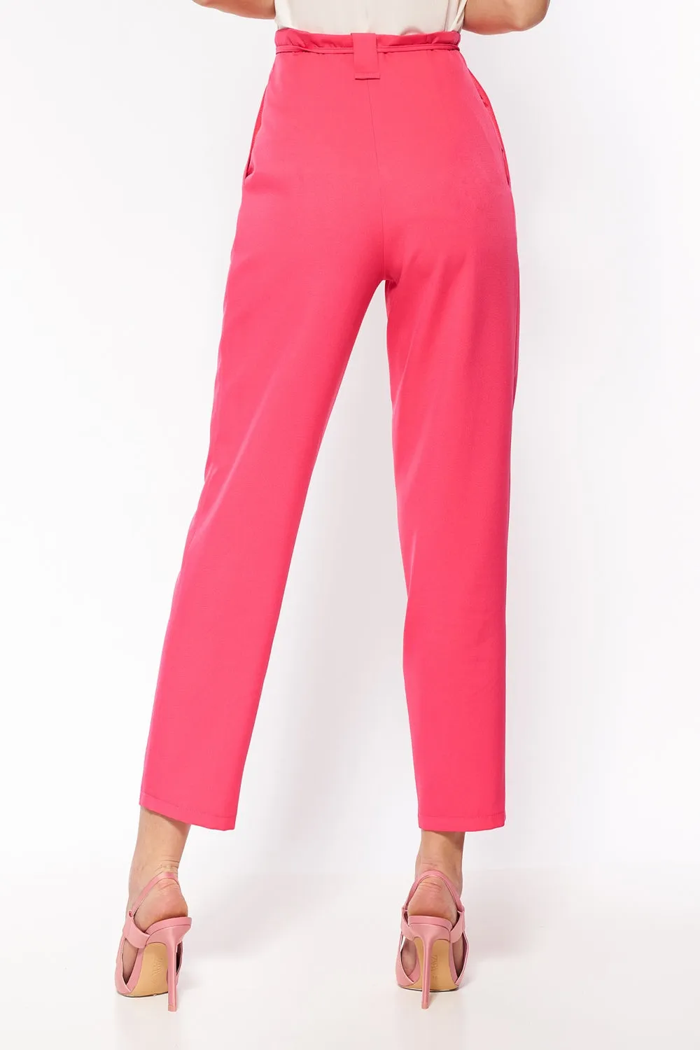 Pantaloni da donna model 163409 Nife