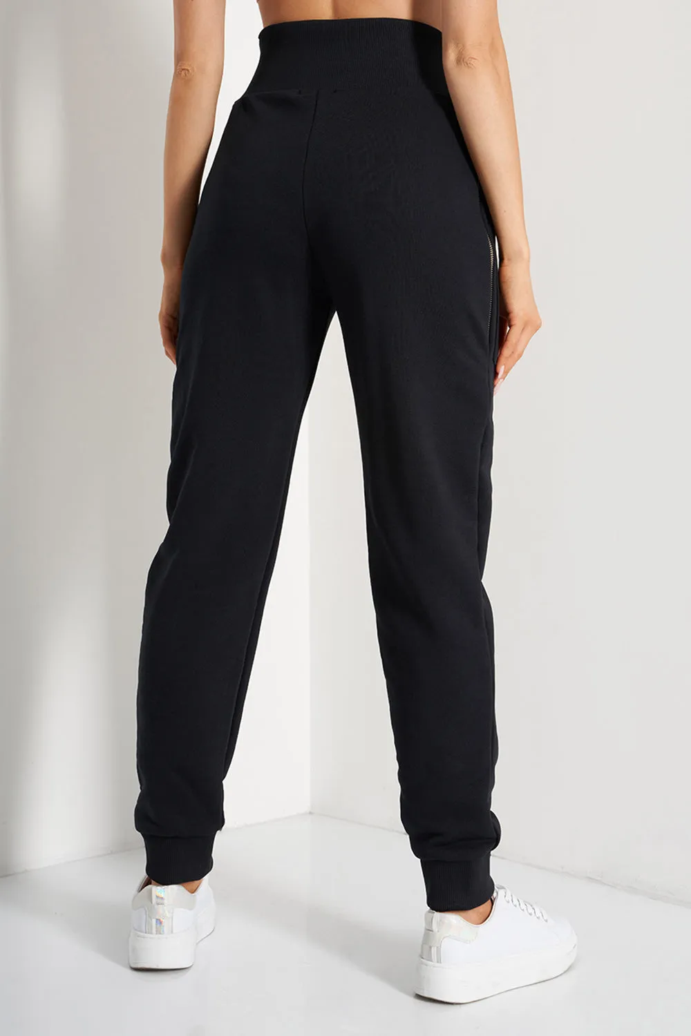 Pantaloni lunghi model 157696 Lemoniade