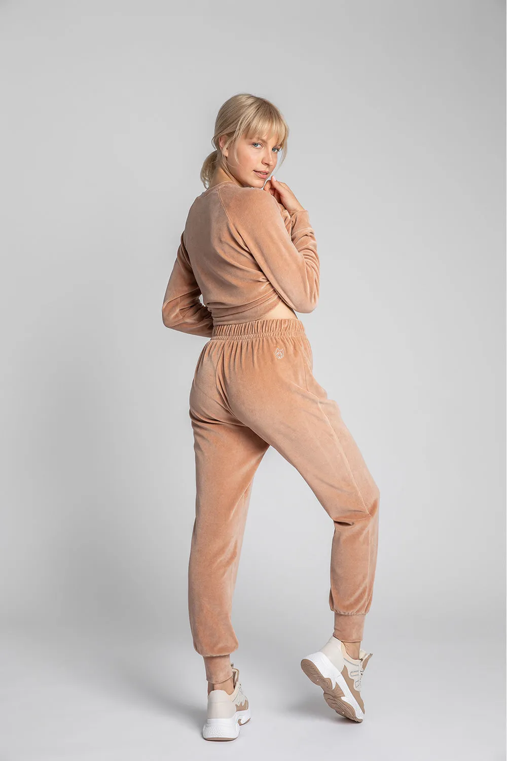 Pantaloni model 150627 LaLupa