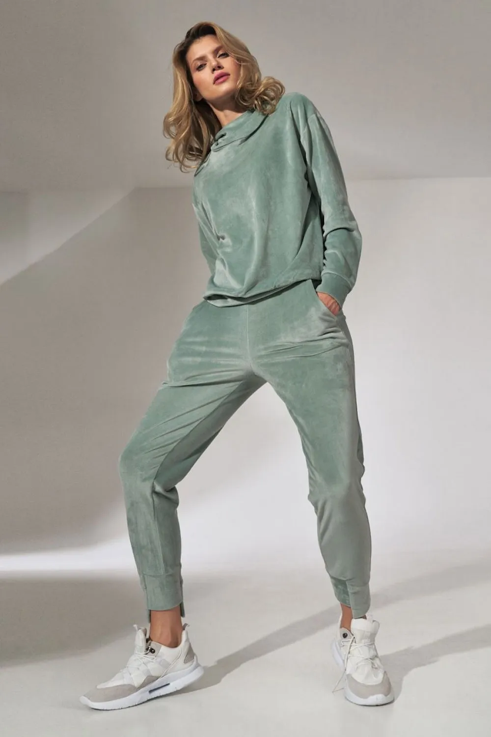 Pantaloni model 151806 Figl