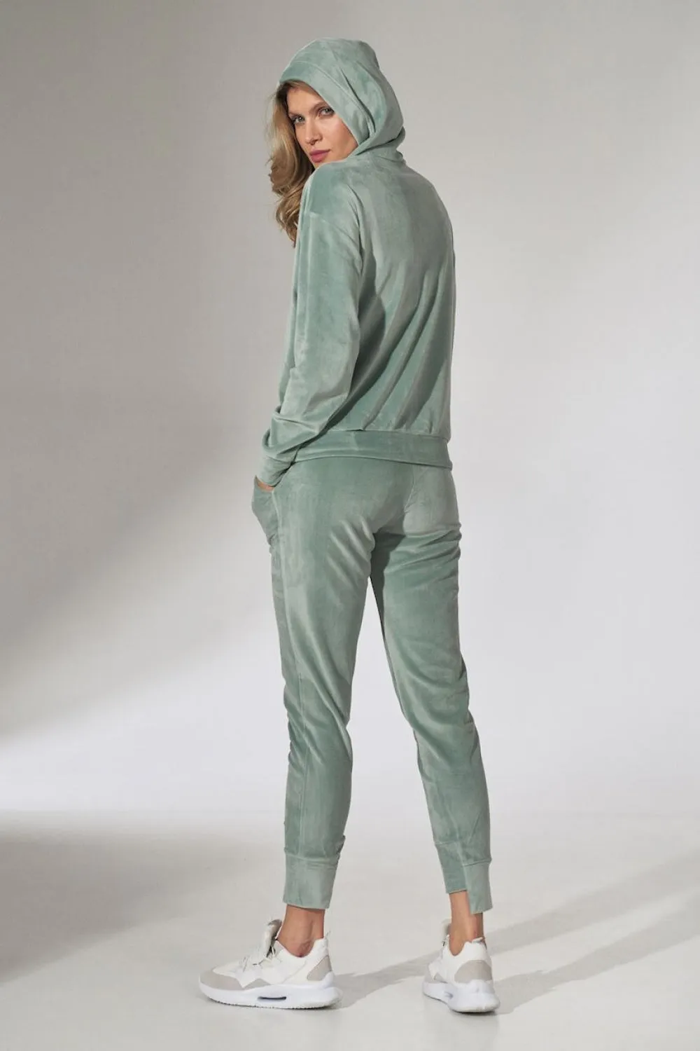 Pantaloni model 151806 Figl