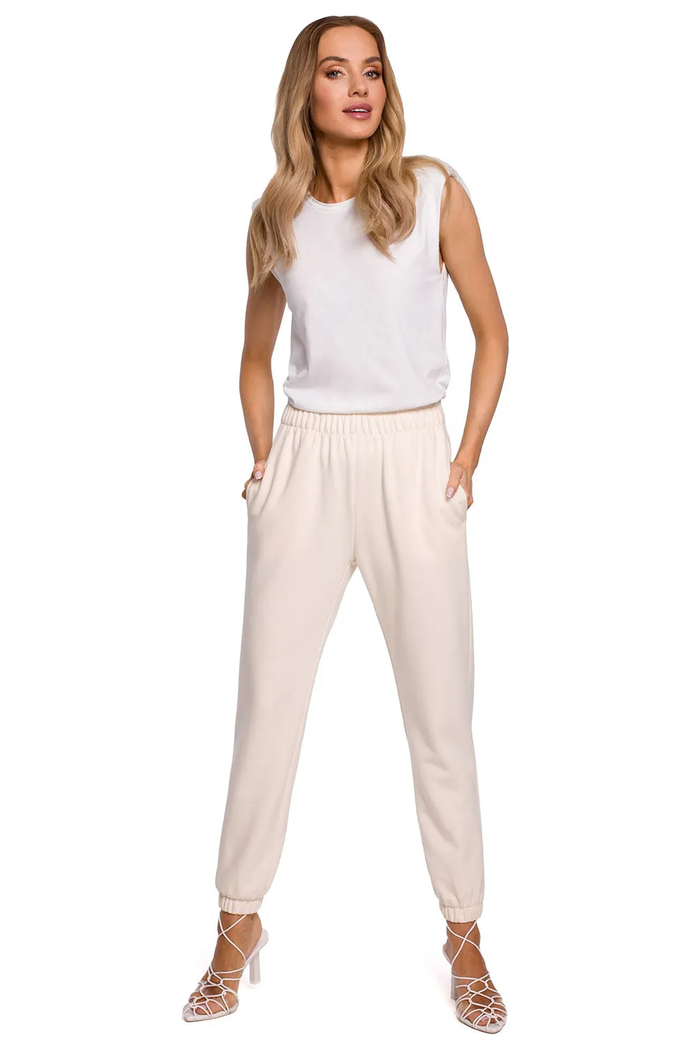 Pantaloni model 153661 Moe