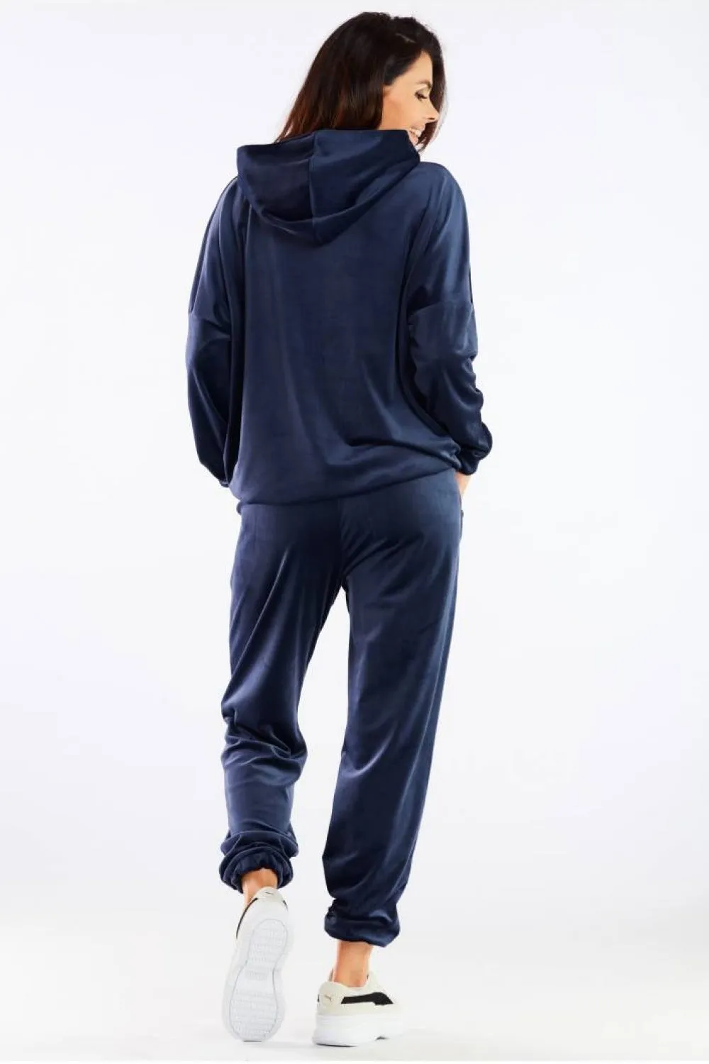 Pantaloni model 158609 awama