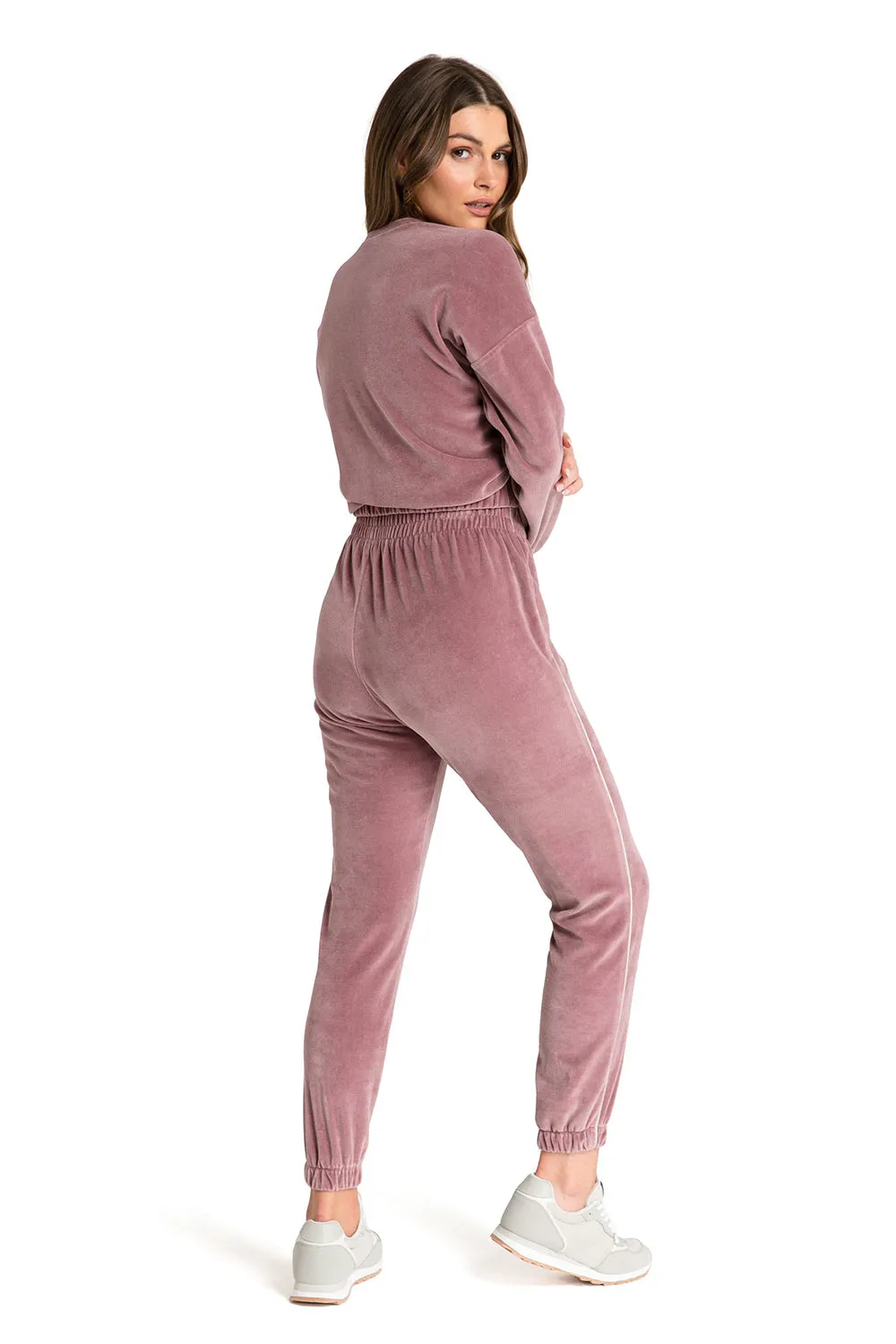 Pantaloni model 159371 LaLupa