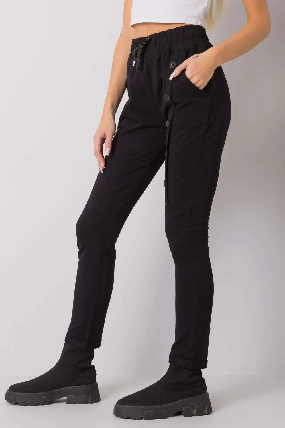 Pantaloni model 160048 Relevance