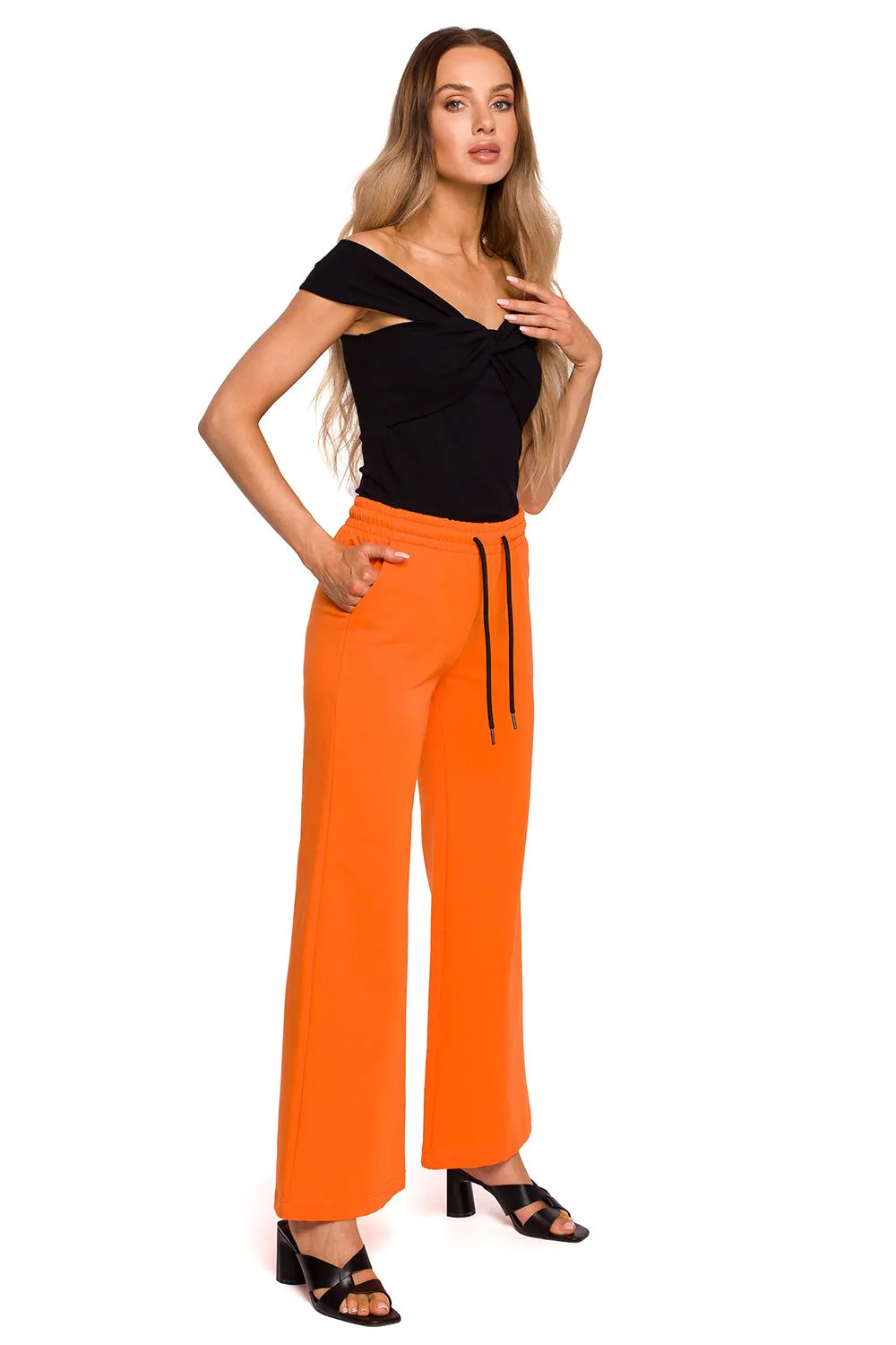 Pantaloni model 163664 Moe