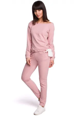 Pantaloni tuta model 128237 BE