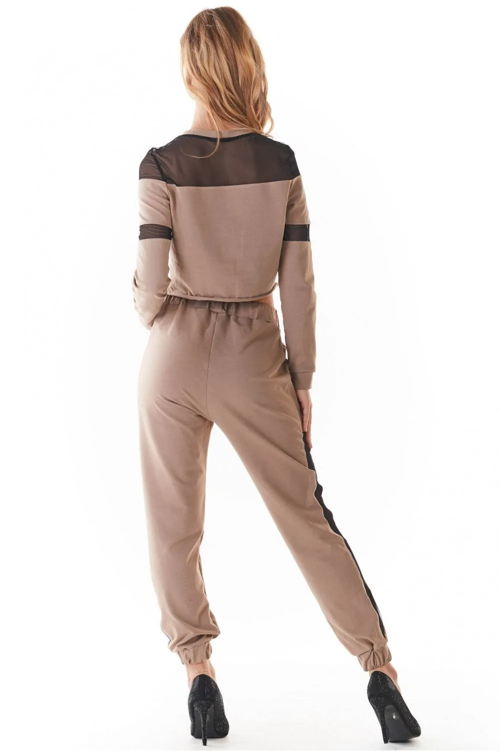 Pantaloni tuta model 147600 Infinite You