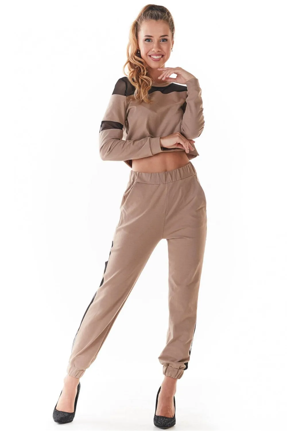 Pantaloni tuta model 147600 Infinite You