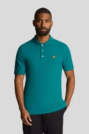 POLO - LYLE E SCOTT - SP400VOG