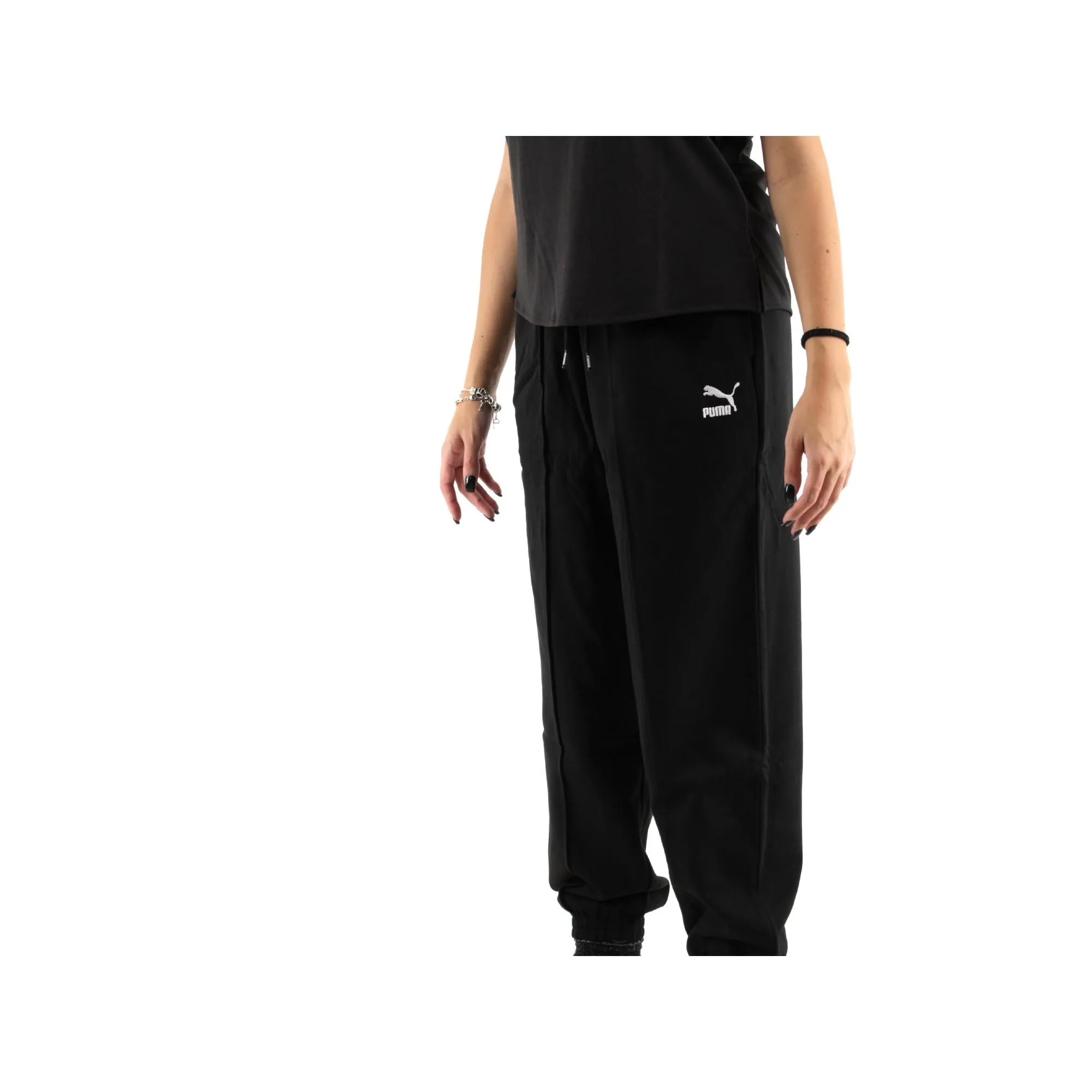 PUMA CLASSICS SWEATPANTS TR 535685 01