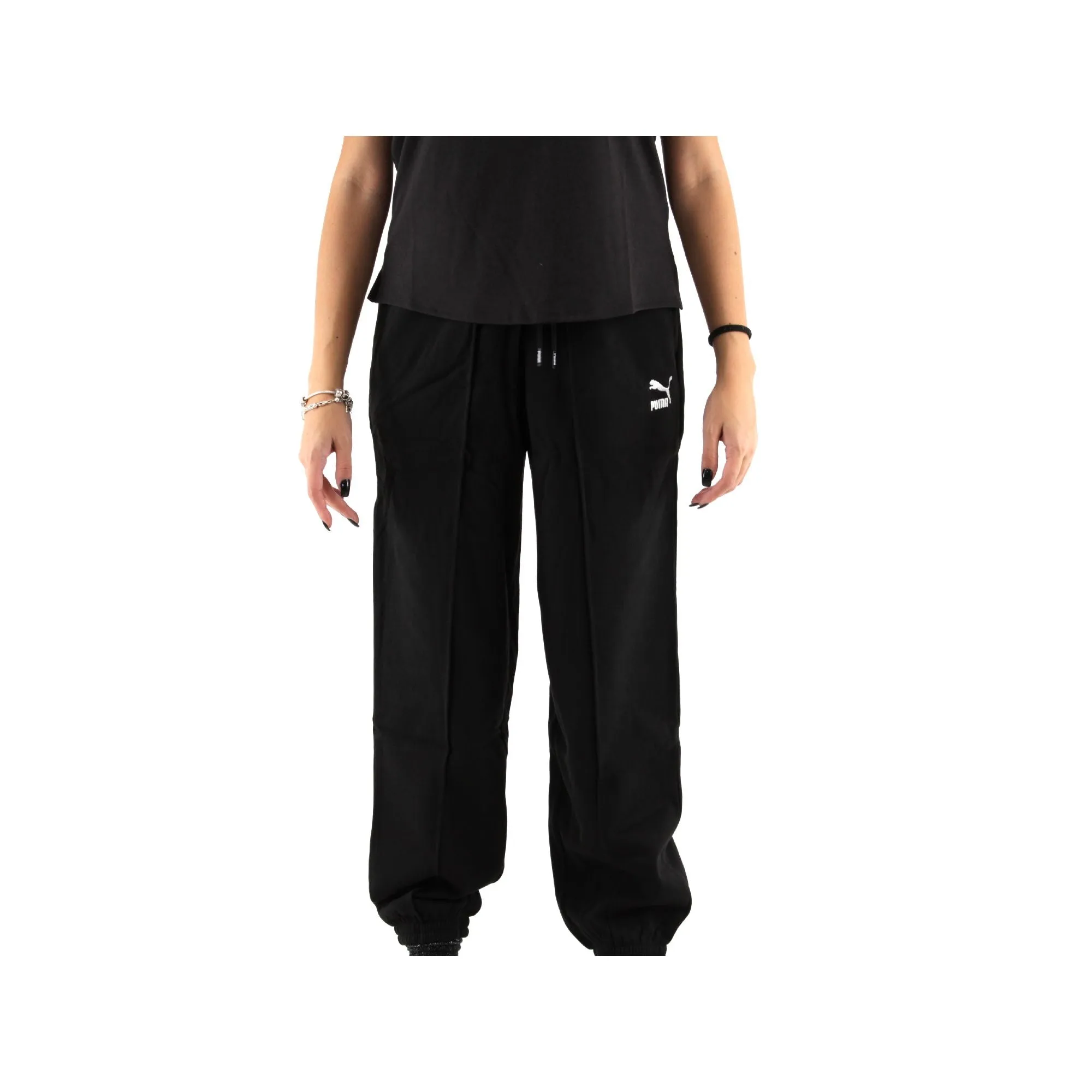 PUMA CLASSICS SWEATPANTS TR 535685 01