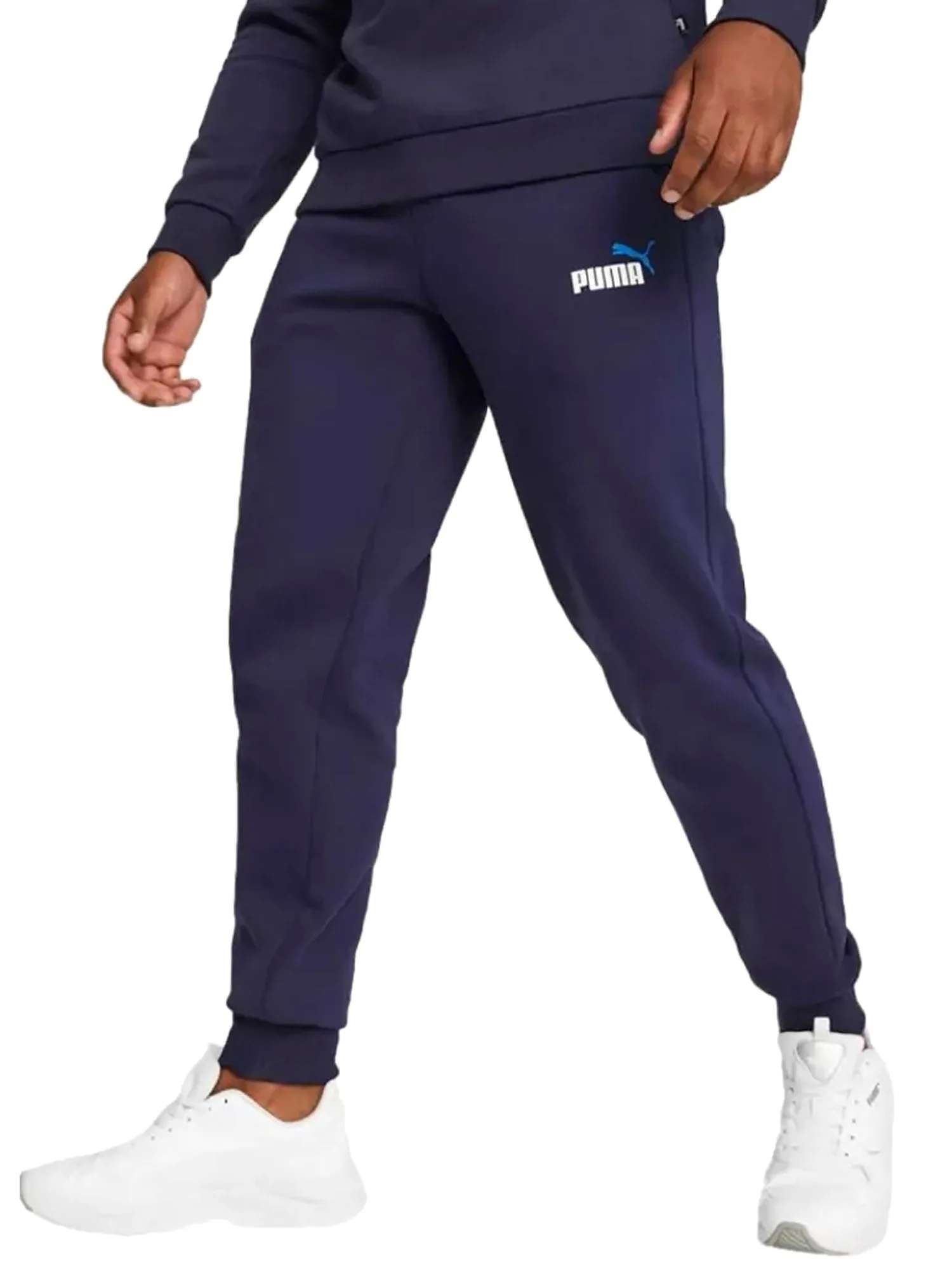 Puma Pantaloni Sportivi 586767