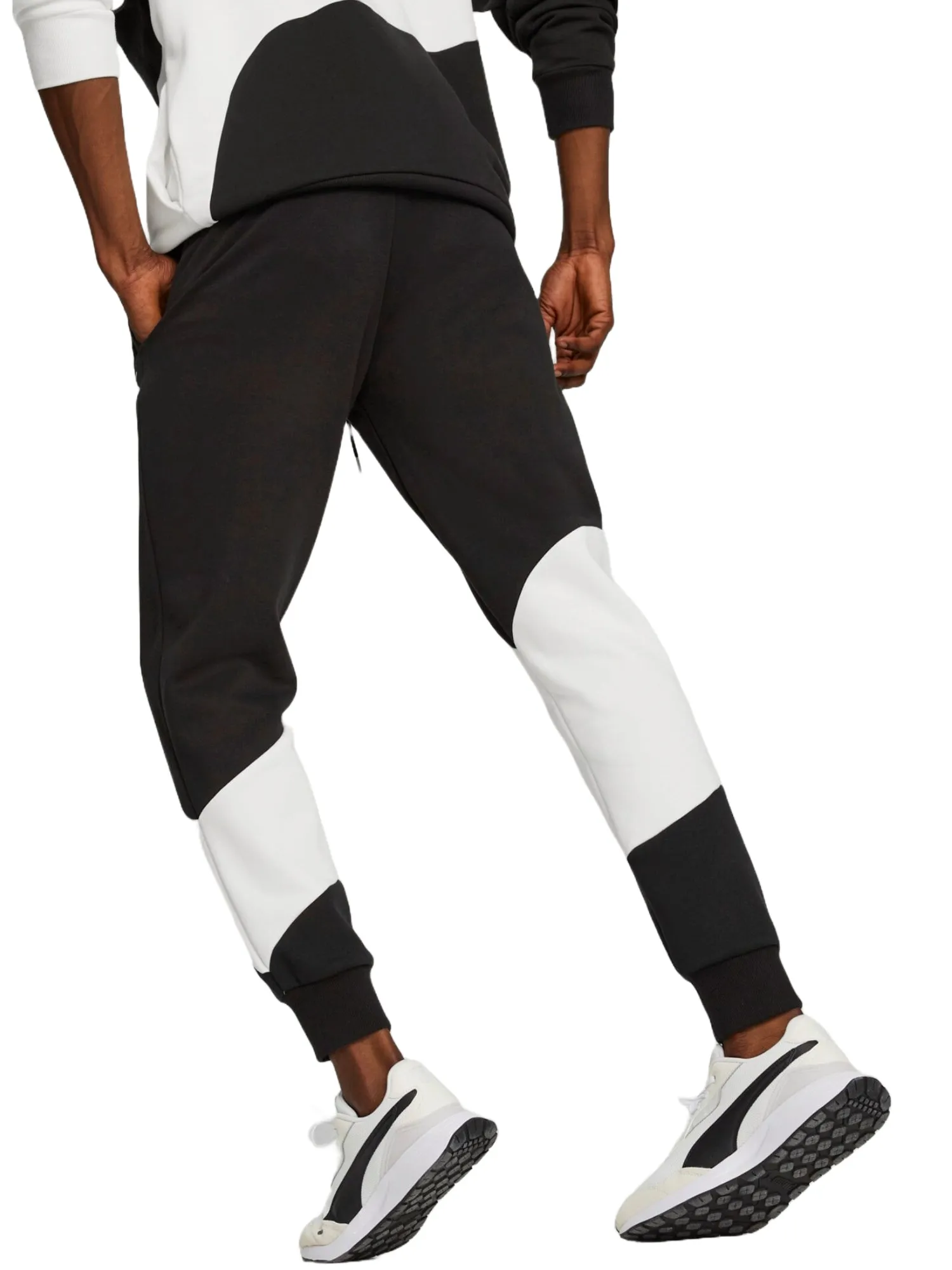 Puma Pantaloni Sportivi 673330