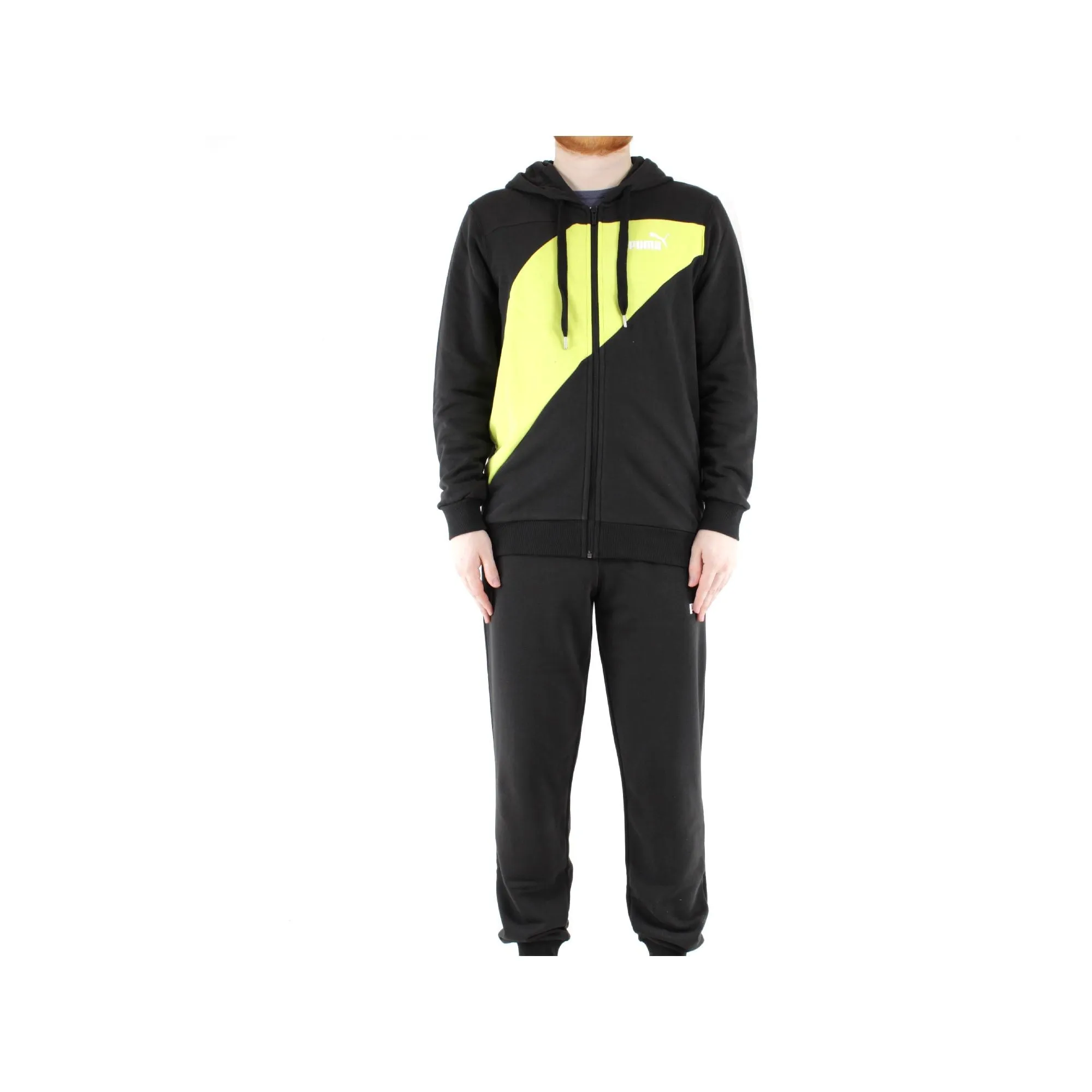 PUMA POWER TRACKSUIT 679730 51