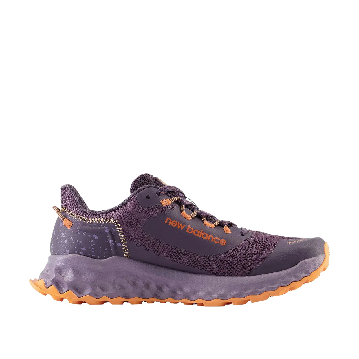 Sneakers Donna New Balance Fresh Foam Garoé Viola / Arancione