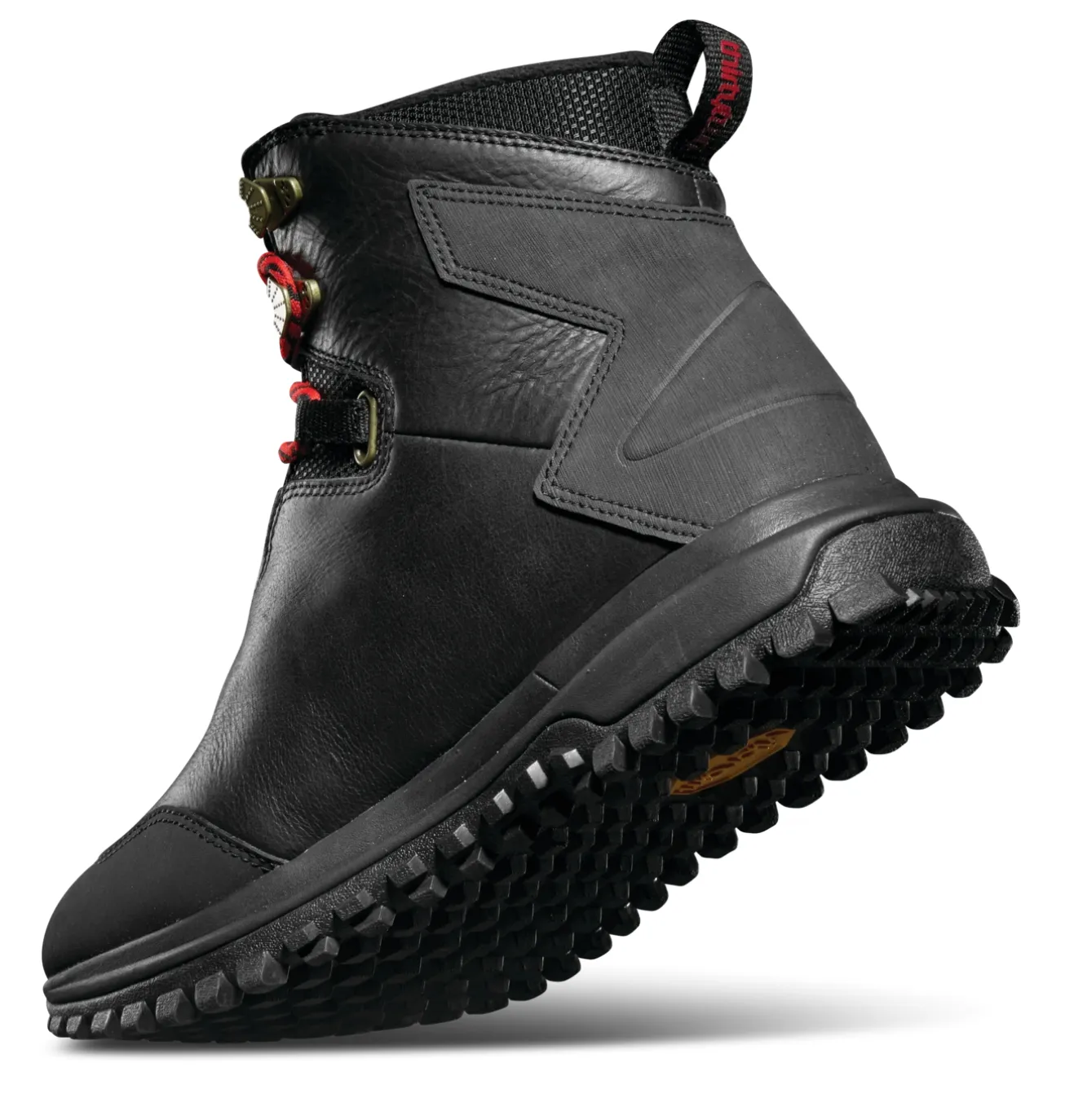 THIRTYTWO Digger boot