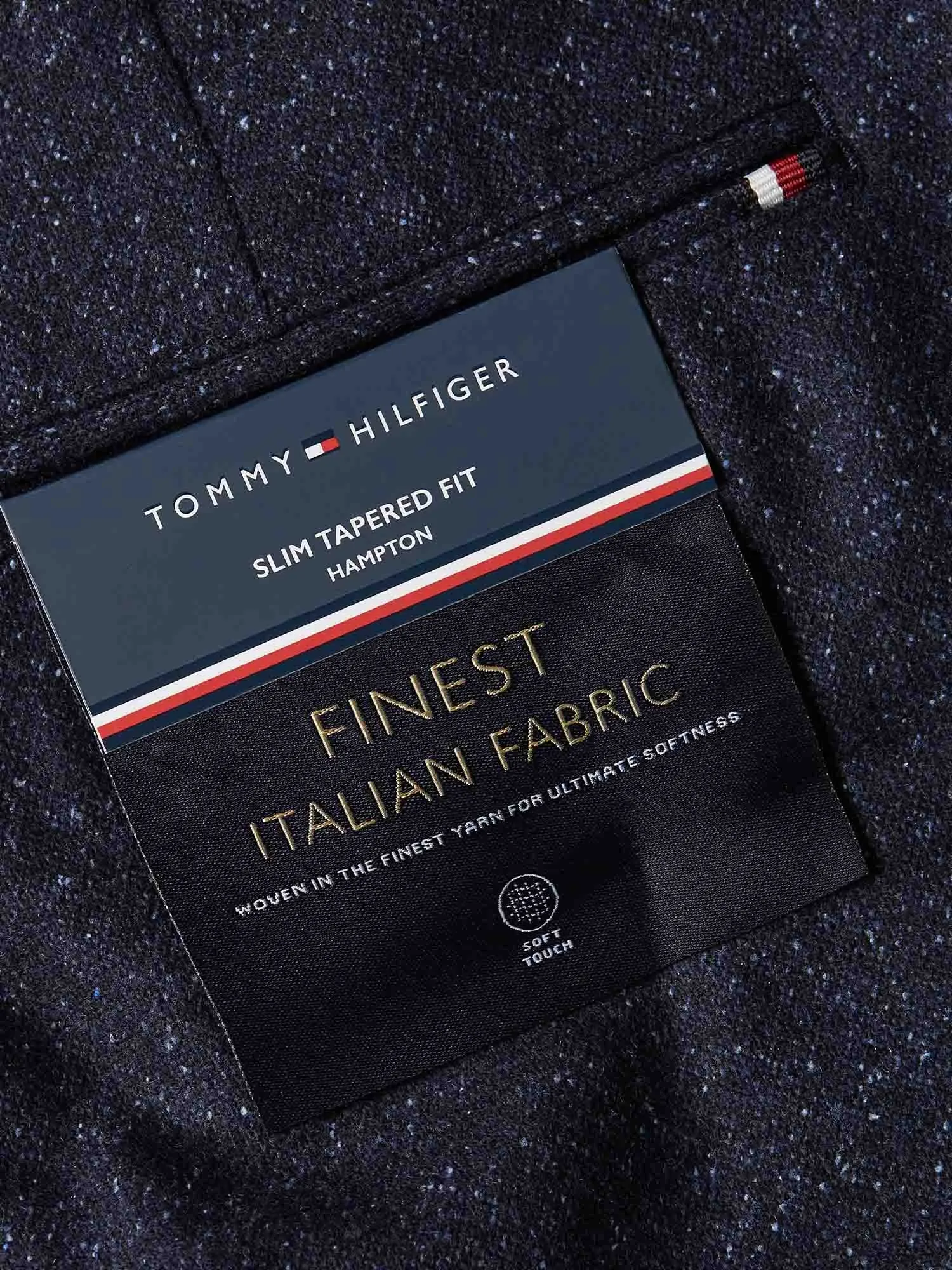 Tommy Hilfiger Pantaloni MW0MW32563