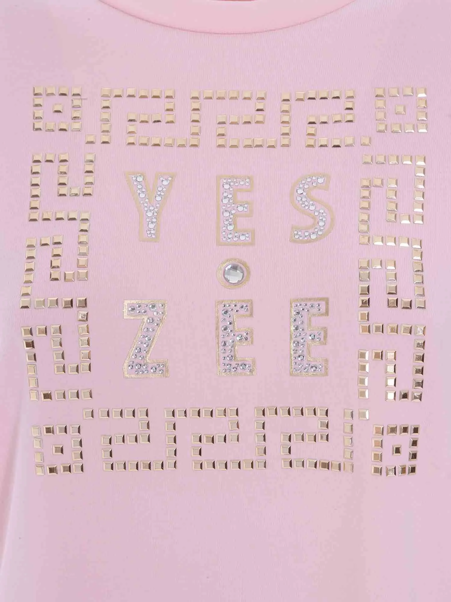 Yes-zee T-shirt T267 S700